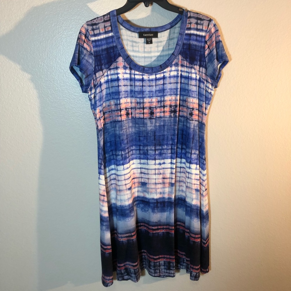 Womens Karen Kane Dress